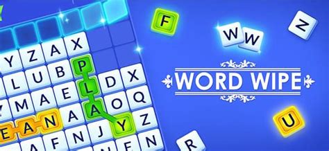 word puzzle games online|Play Word Wipe Free Online .